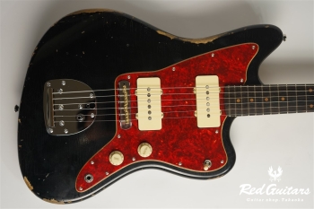 g7-JM/R	Heavy Relic - Black Beauty